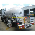 10000 lita 5mt propane bobtail motocin