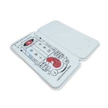 Biodegradable Packaging Paper Molded Phone Cases Packing Box