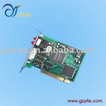 PCI card for FY-3208H