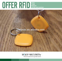 ACESS CONTROL RFID HF 13.56Mhz KEYFOB TAG