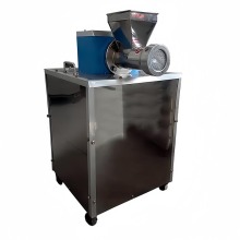 Automatic Multi-Function Pasta Extruder Manufacturing Machine