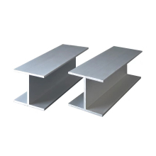 H Channel Aluminum Extrusion