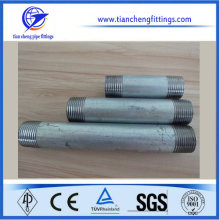 Taper Thread Pipe Nipples