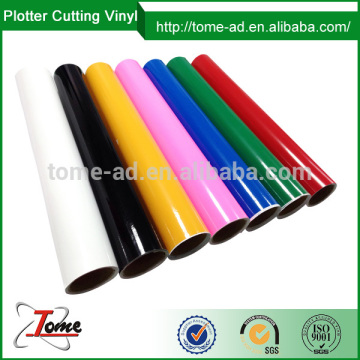 CAD cutting vinyl, color cutting vinyl