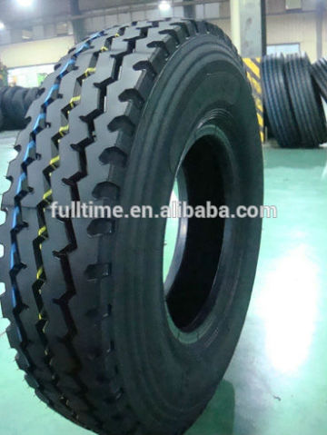 LINGLONG tires for truck 12r22 5 new radial truck tyre