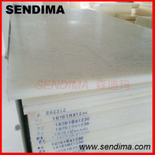 Pure Colored Polyamide Nylon Sheets Pa