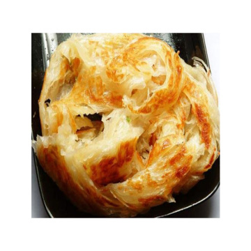 2023 CE Good Quality Frozen Paratha Making Machine