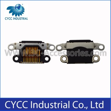Charger Connector Flex Cable for iPhone 5G