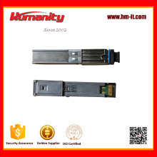 1GE GPON SFU SFP Module up to 1.25Gbps uplink and 2.5Gbps downlink