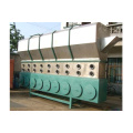 Xf Series Powder Horizontal Fluidizing Dryer