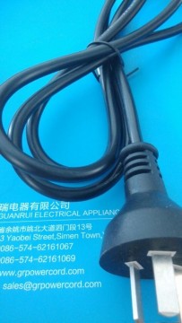 IRAM power cord,Argentina power lead,Argentina power plug