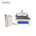 CNC router machine 3KW with DSP controller