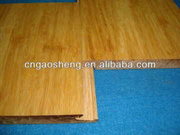 Click system Bamboo STRAND WOVEN