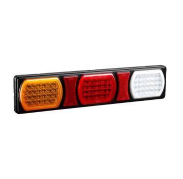 Jumbo Truck combination Tail Lighting