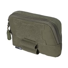 TOPTACPRO Tactical Admin Pouch: A Comprehensive EDC Accessory and Chest Storage Solution