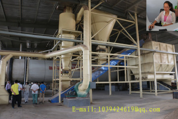 Particle board manufacturer machine/Manufacturer 4x8ft