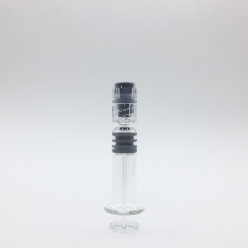 1ml Prefilled Syingesルアーロック
