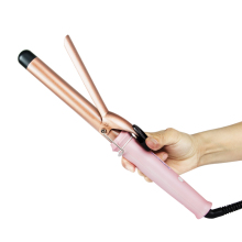 Professional 45W Rotating Curling Iron Wholesale Vendor