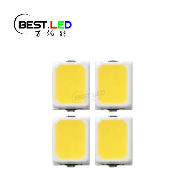 Ra90 LED 2016 SMD 0.5W Warm White 2600-2800K