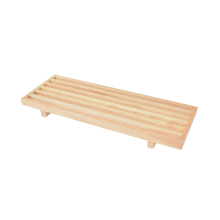 Bamboo Bathtub Caddy - Hot Sale Shower Organizer