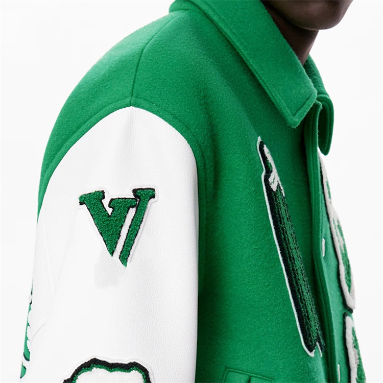 Men Sgreenbaseballjacket 7 Jpg