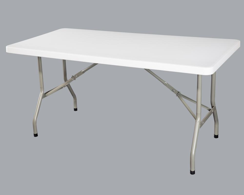 183CM Folding Table