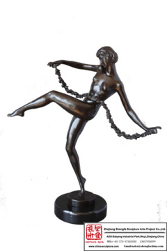 Salon Crystal Decoration