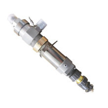 Cold Air Solenoid Valve QDF-42B