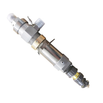 Cold Air Solenoid Valve QDF-42B