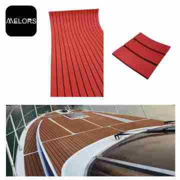 Melors Yacht Decking Lembar Dek Kapal Lembut EVA