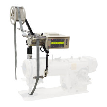 DS-MC-E8 Integrated Electric Control Tension Metering Device