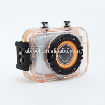 1080P full hd hdmi underwater dive mini camera