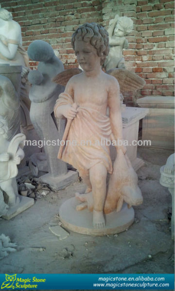 Stone Angel Statuary