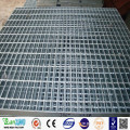 Heavy Duty Hot Dipped Galvanized Bar Grating