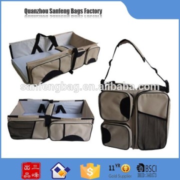 Portable Baby TRAVEL BASSINET