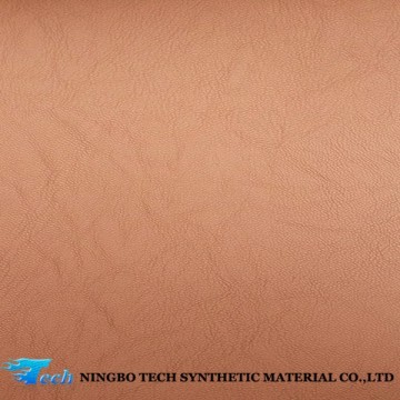 2015 PU man bag leather bag making material