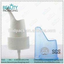 30mm nasal plastic spray pump with plastic cap