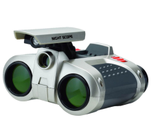 Hot Toy: 4x30 Kids Toy Night Vision Goggles and Night Vision Binoculars for Promotion Gifts