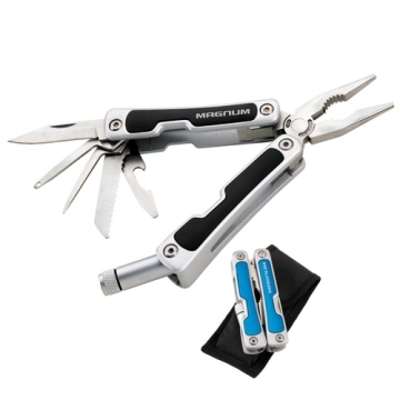 LED Folding Tec Tool