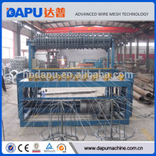 Hot sale cattle fence wire mesh knitting machine