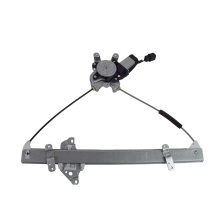 Front Door Window Regulator for Mitsubishi Outlander - MR573878
