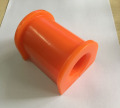 Buffer Cushion Urethane Bushing Coating MPU