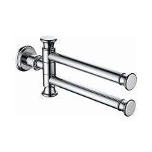 938 Series Towel Holder Twin Handle