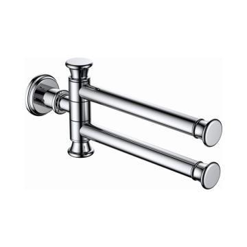 938 Series Towel Holder Twin Handle
