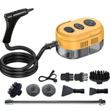 Portable Handheld Steam Cleaner for Home Cleaning - New Arrival Mini Steam Cleaner