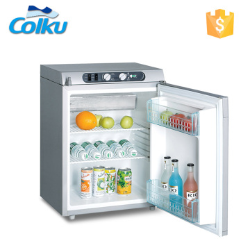3 Way Absorption upright 43L 60L Natural Lpg Gas Refrigerator