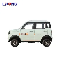 Mini Electric Scooters & Quadricycles