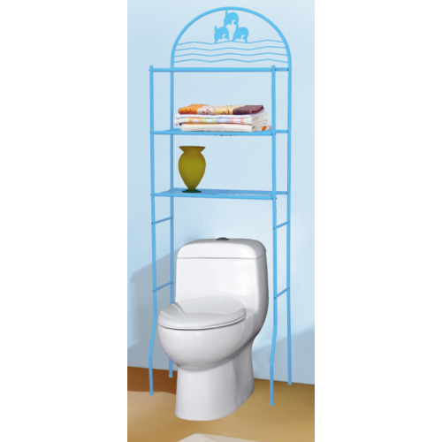 3 Umdwebo we-Taker Bathroom rack