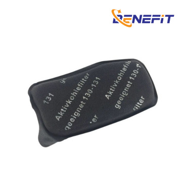 Activated Carbon Odor Filter BOF-VK130