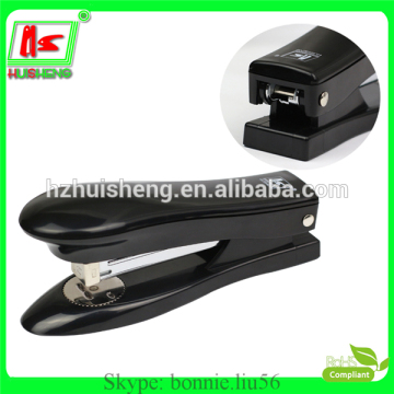 China stationery manufacturer supply funny stapler, swingline stapler